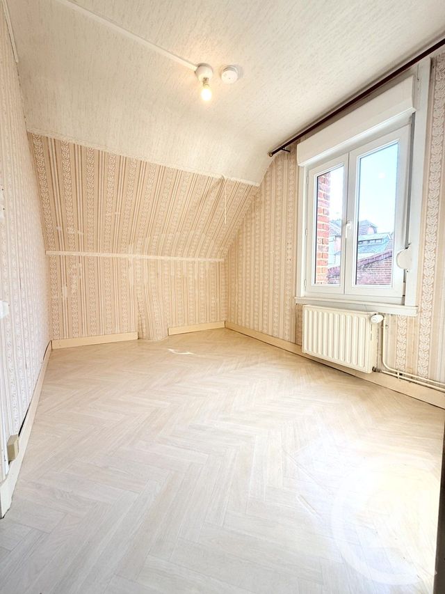 maison à vendre - 3 pièces - 41.31 m2 - ST QUENTIN - 02 - PICARDIE - Century 21 Agence Delahaye