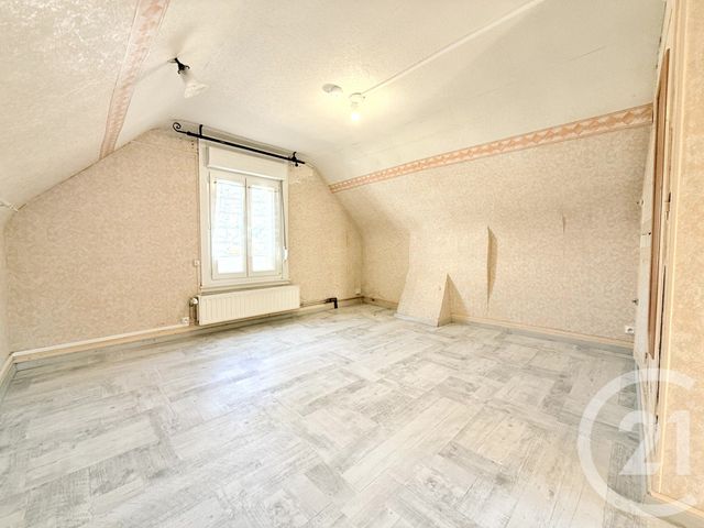 maison à vendre - 3 pièces - 41.31 m2 - ST QUENTIN - 02 - PICARDIE - Century 21 Agence Delahaye