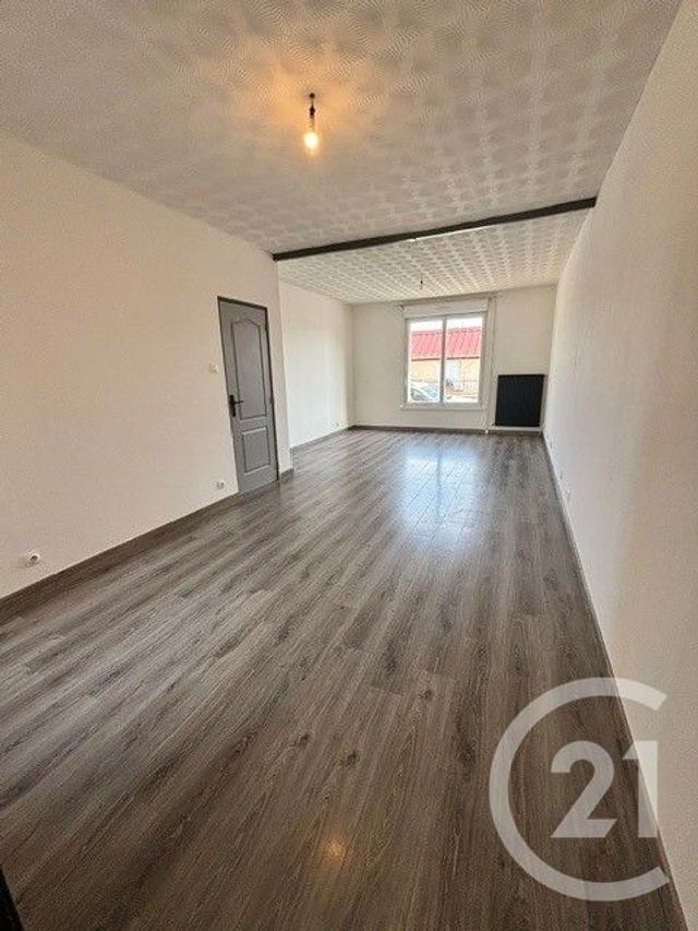 maison à vendre - 5 pièces - 93.58 m2 - ST QUENTIN - 02 - PICARDIE - Century 21 Agence Delahaye