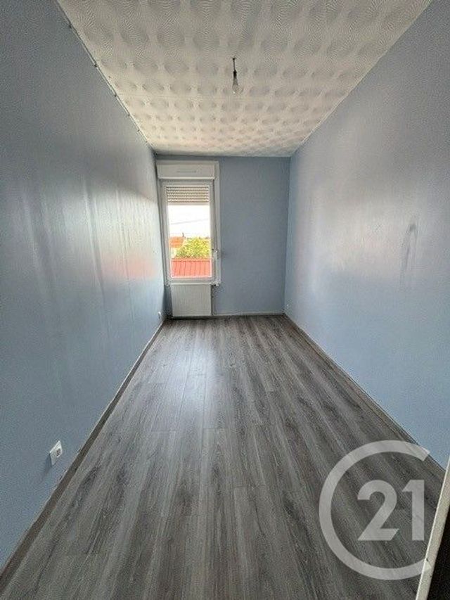 maison à vendre - 5 pièces - 93.58 m2 - ST QUENTIN - 02 - PICARDIE - Century 21 Agence Delahaye