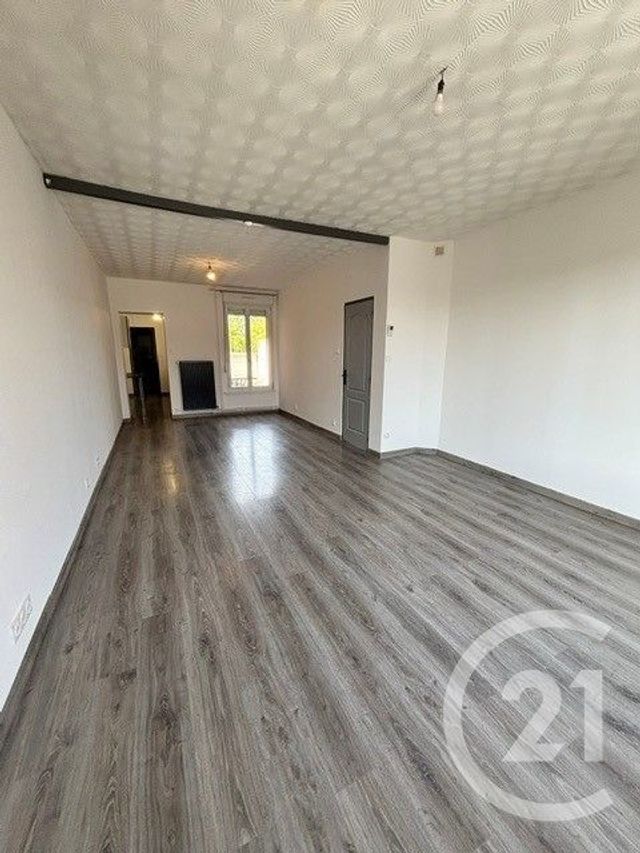 maison à vendre - 5 pièces - 93.58 m2 - ST QUENTIN - 02 - PICARDIE - Century 21 Agence Delahaye