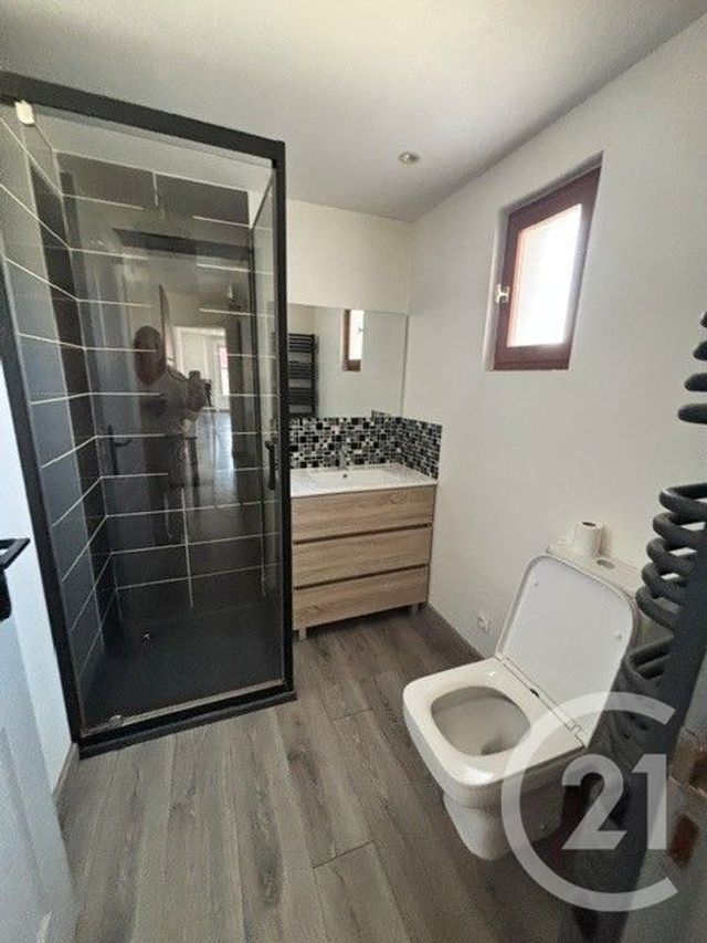 maison à vendre - 5 pièces - 93.58 m2 - ST QUENTIN - 02 - PICARDIE - Century 21 Agence Delahaye