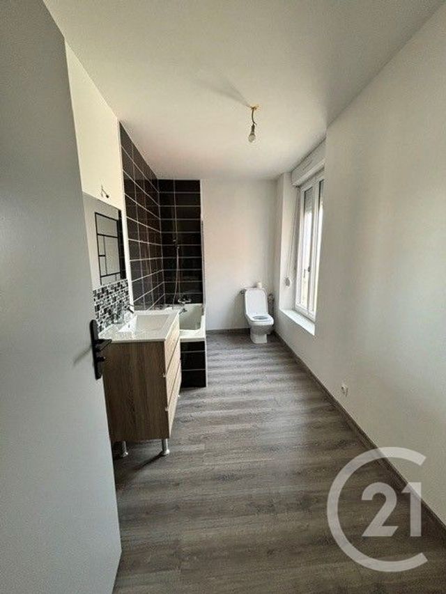 maison à vendre - 5 pièces - 93.58 m2 - ST QUENTIN - 02 - PICARDIE - Century 21 Agence Delahaye