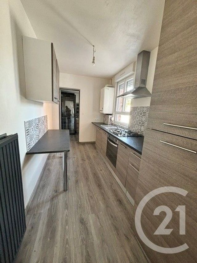 maison à vendre - 5 pièces - 93.58 m2 - ST QUENTIN - 02 - PICARDIE - Century 21 Agence Delahaye