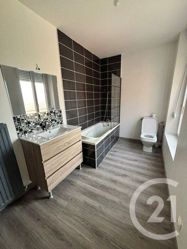 maison à vendre - 5 pièces - 93.58 m2 - ST QUENTIN - 02 - PICARDIE - Century 21 Agence Delahaye