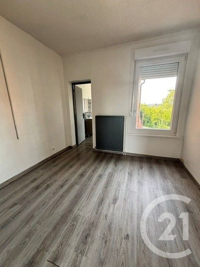 maison à vendre - 5 pièces - 93.58 m2 - ST QUENTIN - 02 - PICARDIE - Century 21 Agence Delahaye