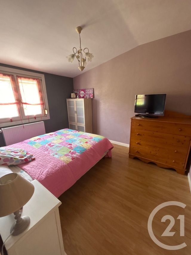 maison à vendre - 5 pièces - 106.0 m2 - LESDINS - 02 - PICARDIE - Century 21 Agence Delahaye