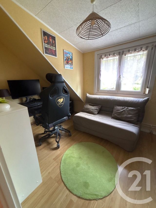 maison à vendre - 5 pièces - 106.0 m2 - LESDINS - 02 - PICARDIE - Century 21 Agence Delahaye