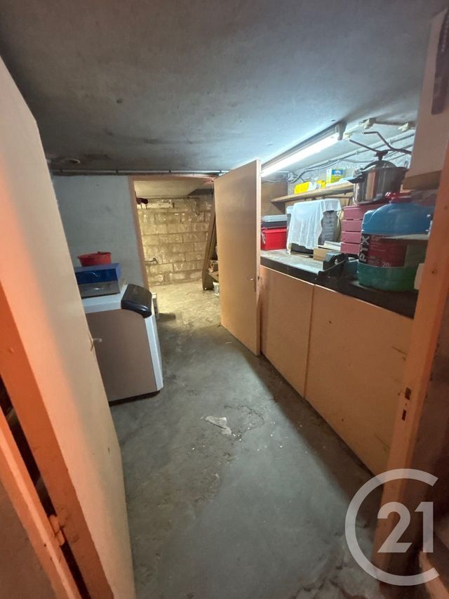 maison à vendre - 5 pièces - 106.0 m2 - LESDINS - 02 - PICARDIE - Century 21 Agence Delahaye