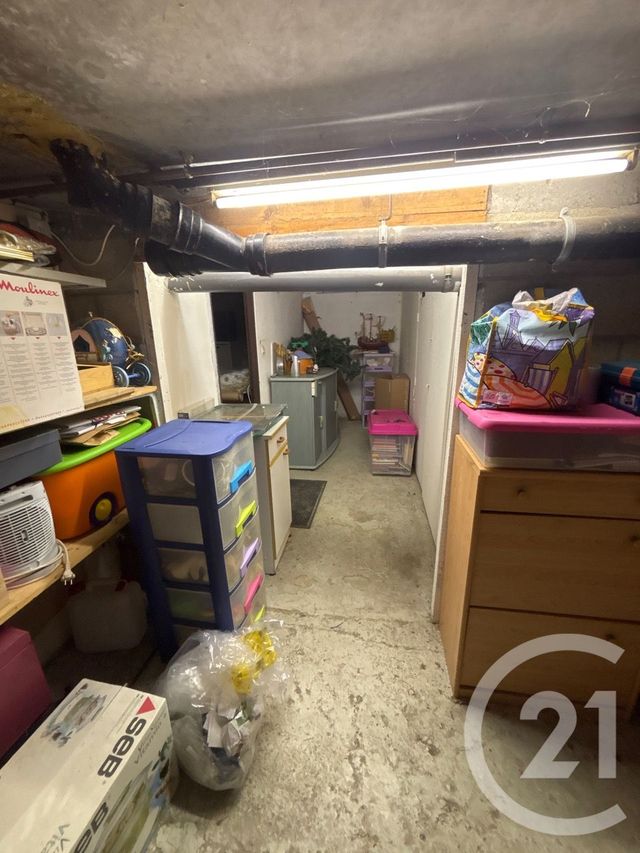 maison à vendre - 5 pièces - 106.0 m2 - LESDINS - 02 - PICARDIE - Century 21 Agence Delahaye
