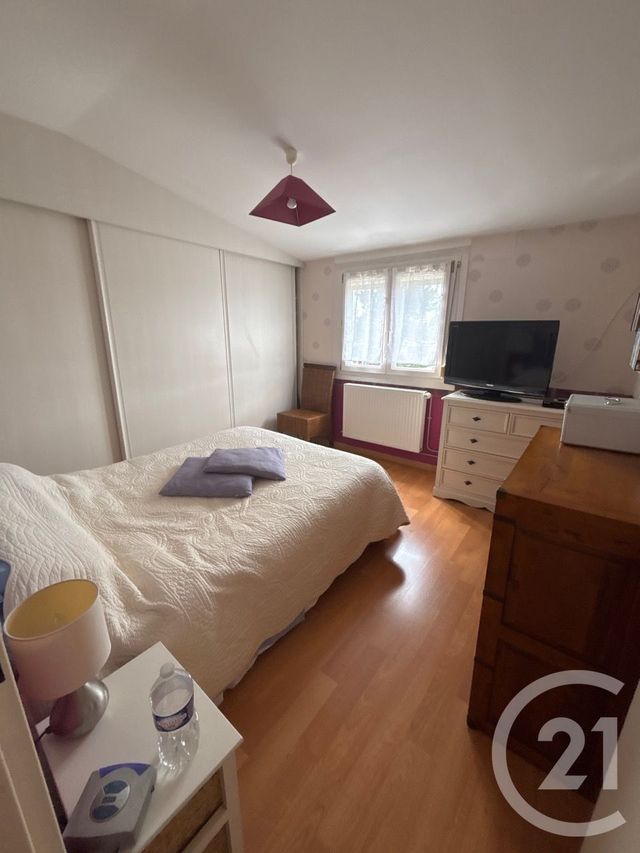maison à vendre - 5 pièces - 106.0 m2 - LESDINS - 02 - PICARDIE - Century 21 Agence Delahaye