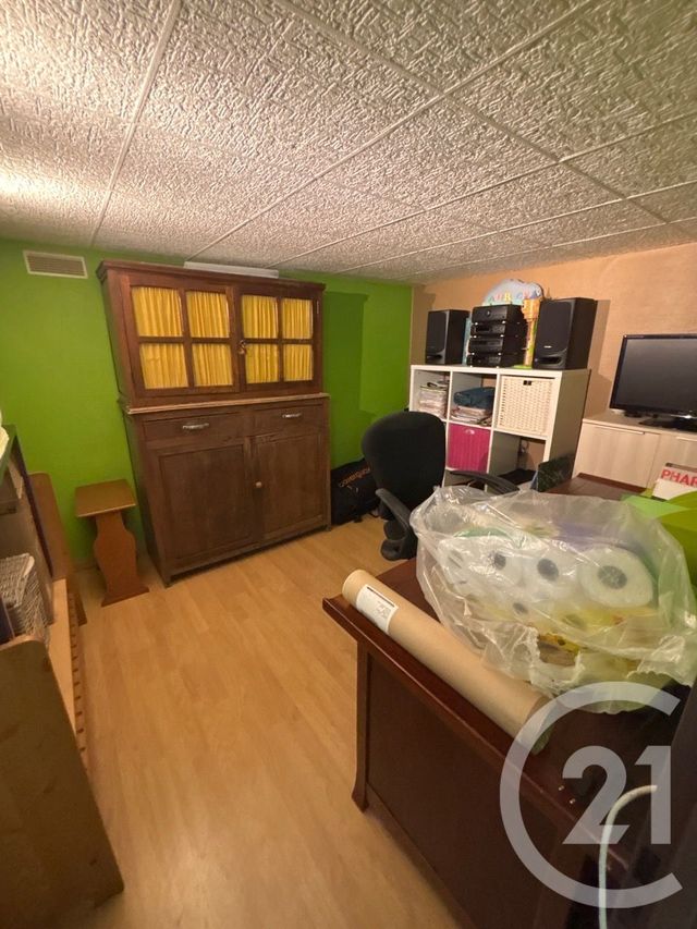 maison à vendre - 5 pièces - 106.0 m2 - LESDINS - 02 - PICARDIE - Century 21 Agence Delahaye