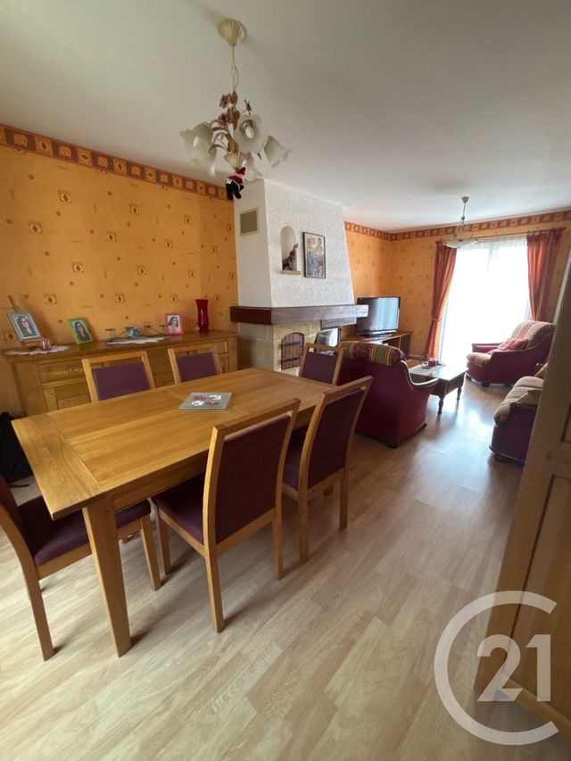 maison à vendre - 5 pièces - 106.0 m2 - LESDINS - 02 - PICARDIE - Century 21 Agence Delahaye