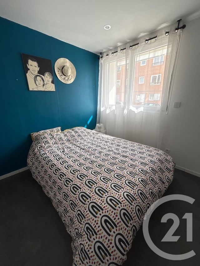 Appartement F3 à vendre - 3 pièces - 57.14 m2 - ST QUENTIN - 02 - PICARDIE - Century 21 Agence Delahaye