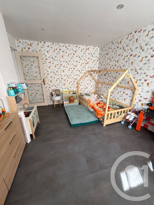 Appartement F3 à vendre - 3 pièces - 57.14 m2 - ST QUENTIN - 02 - PICARDIE - Century 21 Agence Delahaye