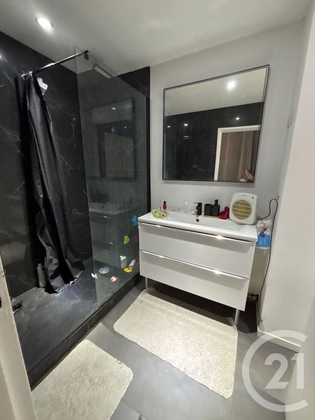 Appartement F3 à vendre - 3 pièces - 57.14 m2 - ST QUENTIN - 02 - PICARDIE - Century 21 Agence Delahaye
