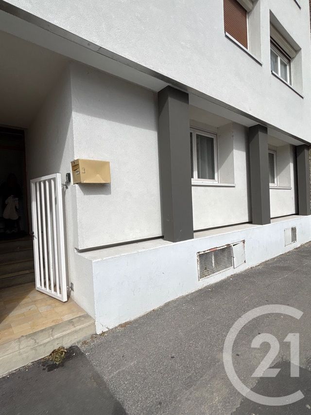 Appartement F3 à vendre - 3 pièces - 57.14 m2 - ST QUENTIN - 02 - PICARDIE - Century 21 Agence Delahaye
