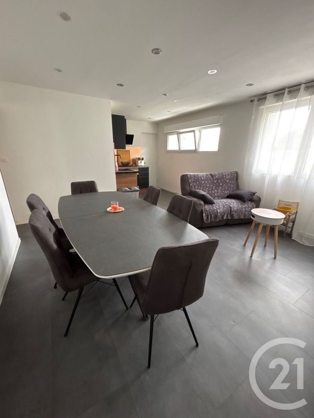 Appartement F3 à vendre - 3 pièces - 57.14 m2 - ST QUENTIN - 02 - PICARDIE - Century 21 Agence Delahaye