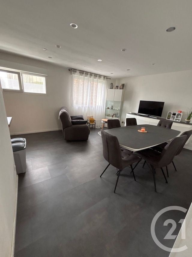 Appartement F3 à vendre - 3 pièces - 57.14 m2 - ST QUENTIN - 02 - PICARDIE - Century 21 Agence Delahaye