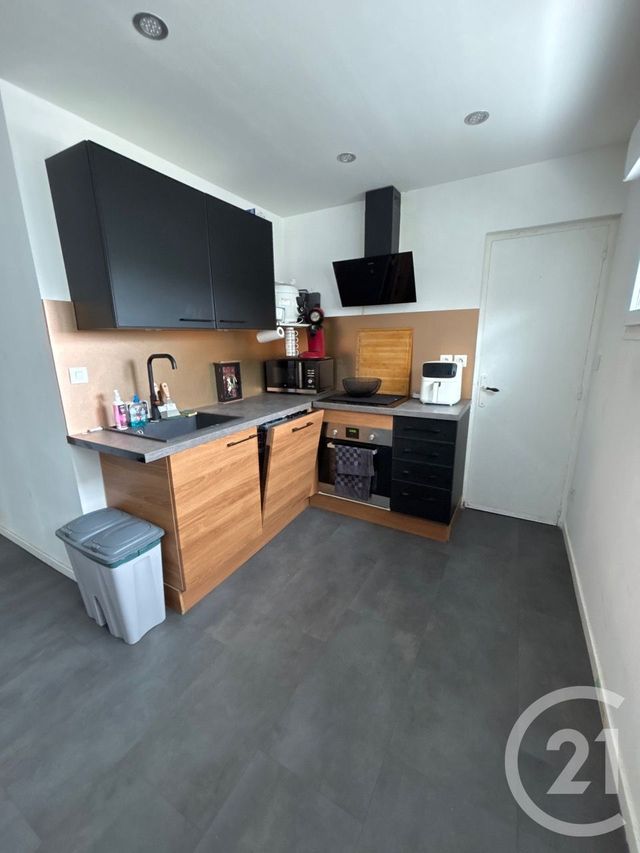 Appartement F3 à vendre - 3 pièces - 57.14 m2 - ST QUENTIN - 02 - PICARDIE - Century 21 Agence Delahaye