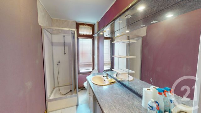 maison à vendre - 4 pièces - 81.55 m2 - ST QUENTIN - 02 - PICARDIE - Century 21 Agence Delahaye