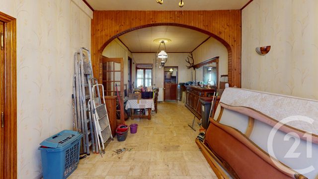 maison à vendre - 4 pièces - 81.55 m2 - ST QUENTIN - 02 - PICARDIE - Century 21 Agence Delahaye