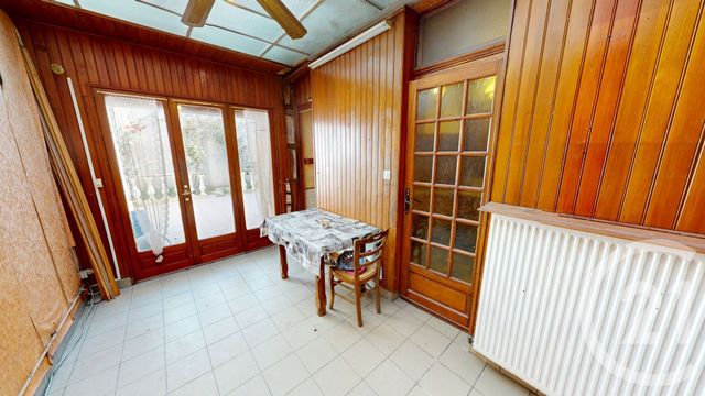 maison à vendre - 4 pièces - 81.55 m2 - ST QUENTIN - 02 - PICARDIE - Century 21 Agence Delahaye
