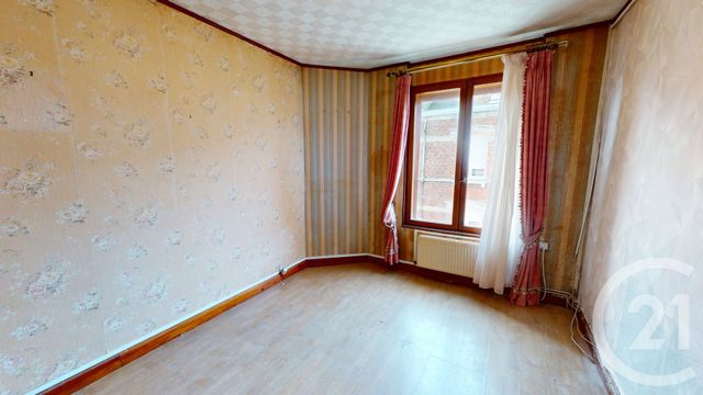 maison à vendre - 4 pièces - 81.55 m2 - ST QUENTIN - 02 - PICARDIE - Century 21 Agence Delahaye