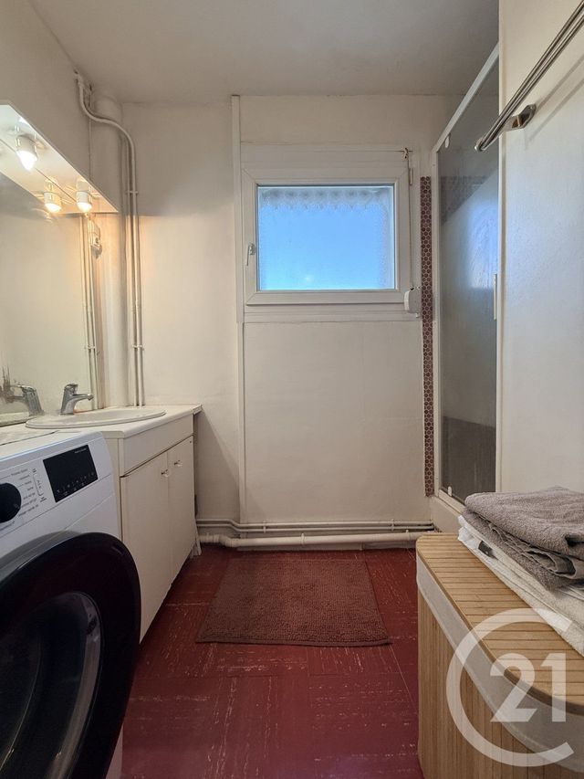 Appartement F4 à vendre - 4 pièces - 67.03 m2 - ST QUENTIN - 02 - PICARDIE - Century 21 Agence Delahaye