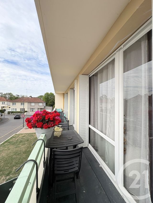 Appartement F5 à vendre - 5 pièces - 78.0 m2 - ST QUENTIN - 02 - PICARDIE - Century 21 Agence Delahaye