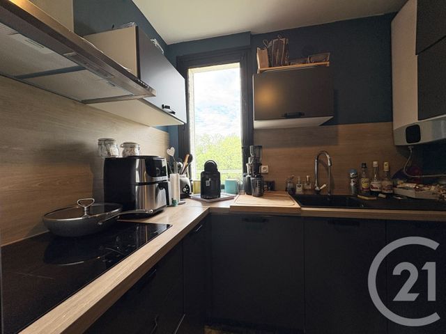 Appartement F5 à vendre - 5 pièces - 78.0 m2 - ST QUENTIN - 02 - PICARDIE - Century 21 Agence Delahaye