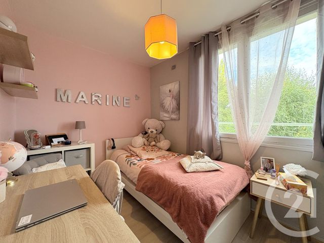 Appartement F5 à vendre - 5 pièces - 78.0 m2 - ST QUENTIN - 02 - PICARDIE - Century 21 Agence Delahaye