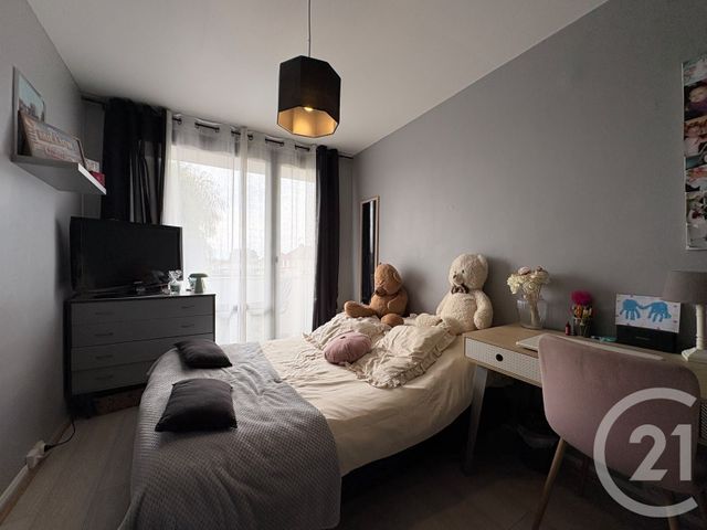 Appartement F5 à vendre - 5 pièces - 78.0 m2 - ST QUENTIN - 02 - PICARDIE - Century 21 Agence Delahaye