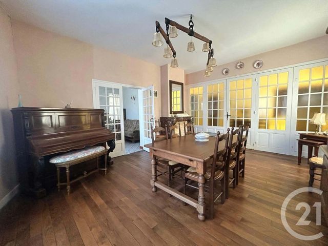 maison à vendre - 6 pièces - 178.62 m2 - LE VERGUIER - 02 - PICARDIE - Century 21 Agence Delahaye