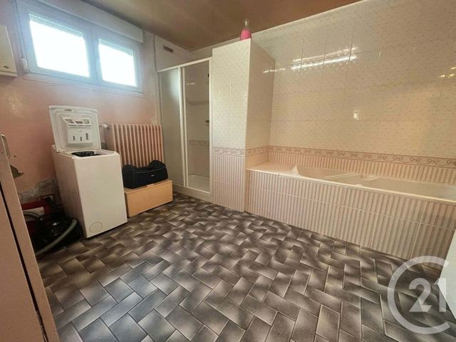 maison à vendre - 6 pièces - 178.62 m2 - LE VERGUIER - 02 - PICARDIE - Century 21 Agence Delahaye