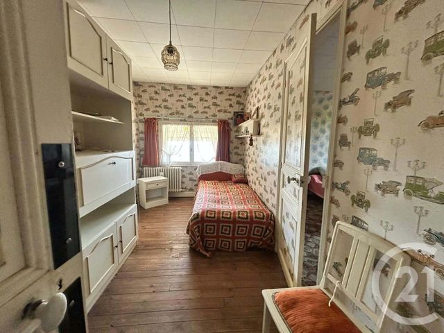 maison à vendre - 6 pièces - 178.62 m2 - LE VERGUIER - 02 - PICARDIE - Century 21 Agence Delahaye
