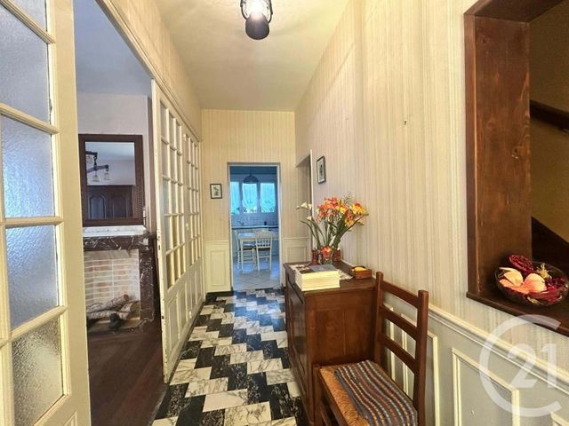 maison à vendre - 6 pièces - 178.62 m2 - LE VERGUIER - 02 - PICARDIE - Century 21 Agence Delahaye