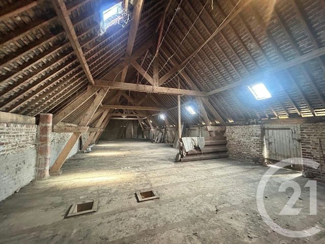 maison à vendre - 6 pièces - 178.62 m2 - LE VERGUIER - 02 - PICARDIE - Century 21 Agence Delahaye