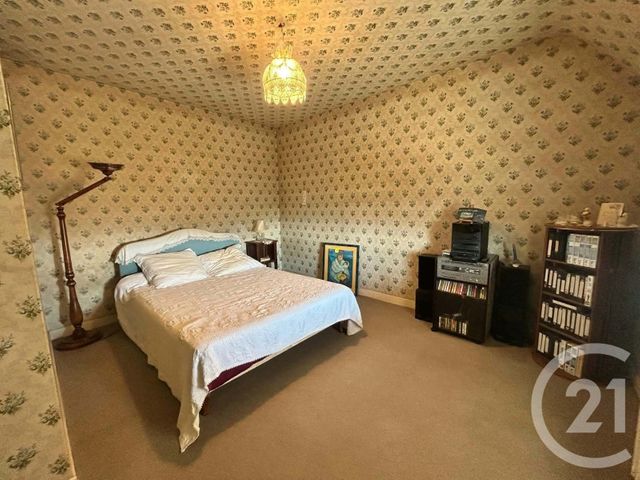 maison à vendre - 6 pièces - 178.62 m2 - LE VERGUIER - 02 - PICARDIE - Century 21 Agence Delahaye