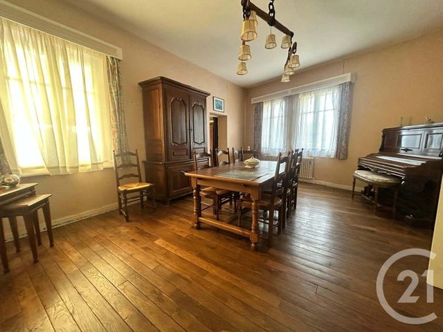 maison à vendre - 6 pièces - 178.62 m2 - LE VERGUIER - 02 - PICARDIE - Century 21 Agence Delahaye