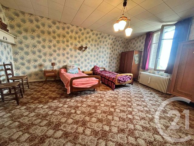 maison à vendre - 6 pièces - 178.62 m2 - LE VERGUIER - 02 - PICARDIE - Century 21 Agence Delahaye