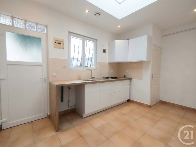 maison à vendre - 4 pièces - 81.35 m2 - ST QUENTIN - 02 - PICARDIE - Century 21 Agence Delahaye