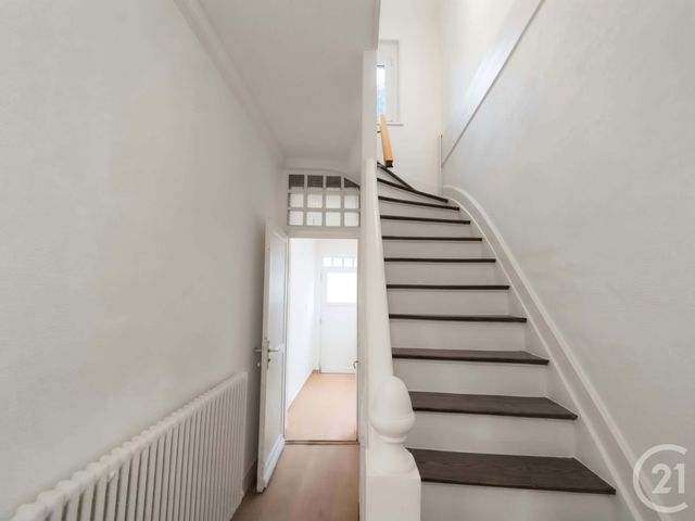 maison à vendre - 4 pièces - 81.35 m2 - ST QUENTIN - 02 - PICARDIE - Century 21 Agence Delahaye