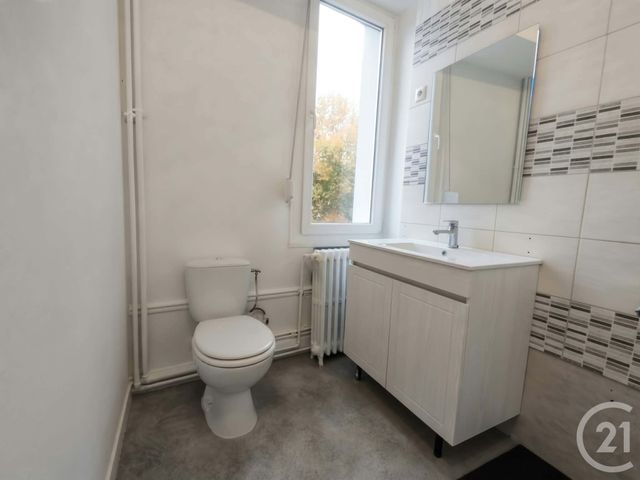 maison à vendre - 4 pièces - 81.35 m2 - ST QUENTIN - 02 - PICARDIE - Century 21 Agence Delahaye