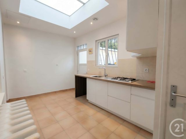 Maison à vendre ST QUENTIN
