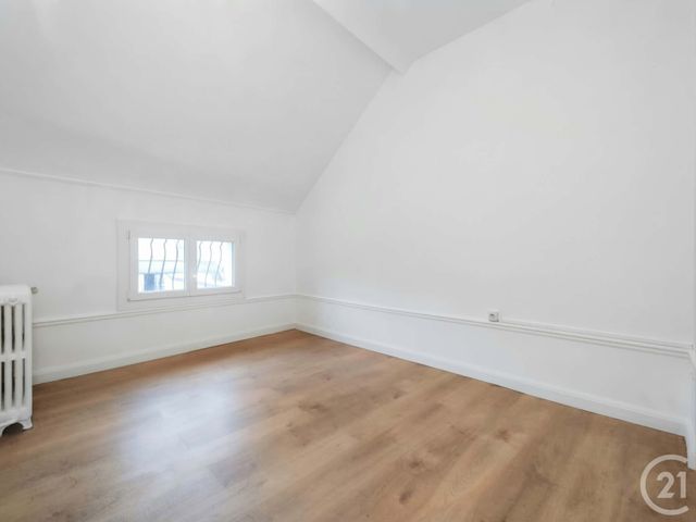 maison à vendre - 4 pièces - 81.35 m2 - ST QUENTIN - 02 - PICARDIE - Century 21 Agence Delahaye