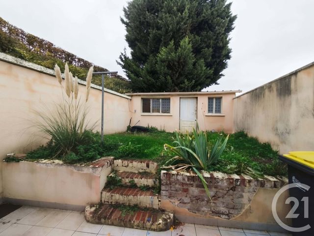 maison à vendre - 4 pièces - 81.35 m2 - ST QUENTIN - 02 - PICARDIE - Century 21 Agence Delahaye