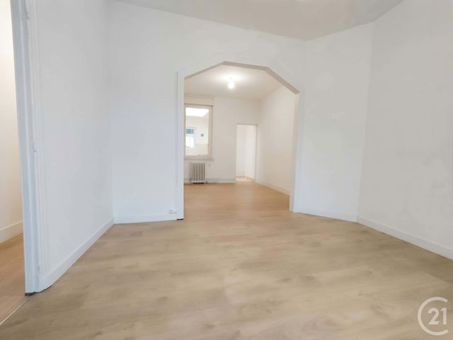 maison à vendre - 4 pièces - 81.35 m2 - ST QUENTIN - 02 - PICARDIE - Century 21 Agence Delahaye