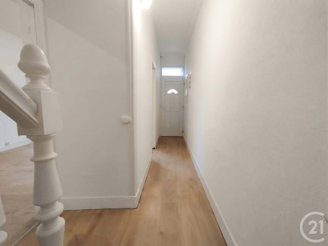 maison à vendre - 4 pièces - 81.35 m2 - ST QUENTIN - 02 - PICARDIE - Century 21 Agence Delahaye