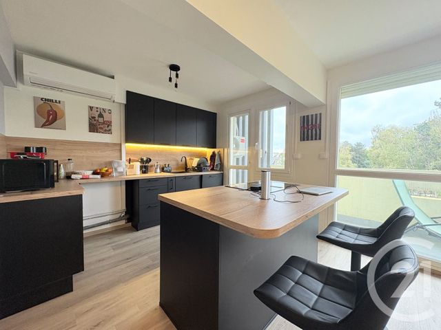 Appartement F5 à vendre - 5 pièces - 94.0 m2 - ST QUENTIN - 02 - PICARDIE - Century 21 Agence Delahaye